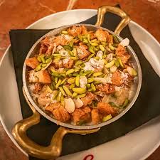 AUTHENTIC UMM ALI