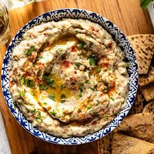 BABA GHANOUG