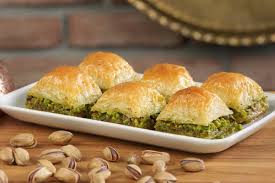 BAKLAVA