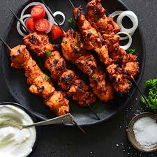 CHICKEN TAWOOK