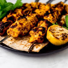 CHICKEN TAWOOK