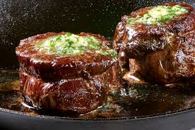 FILET MIGNON
