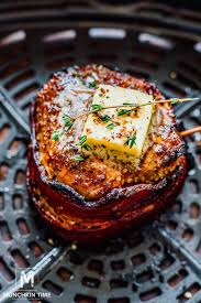 FILET MIGNON