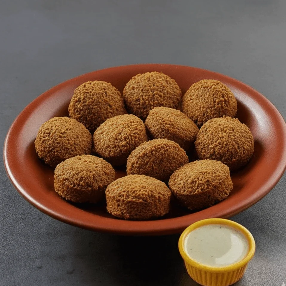 falafel