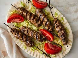 KUFTA KEBAB