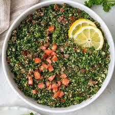 LEBANESE TABOULEH