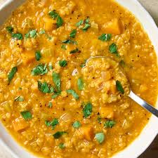 LINTEL SOUP