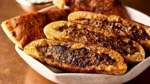 MEAT ARAYES