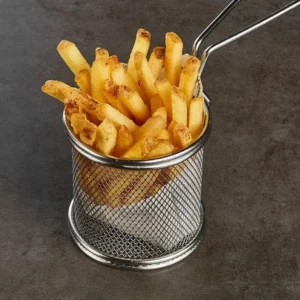 potato fries
