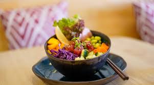 SPOT’S BOWLS