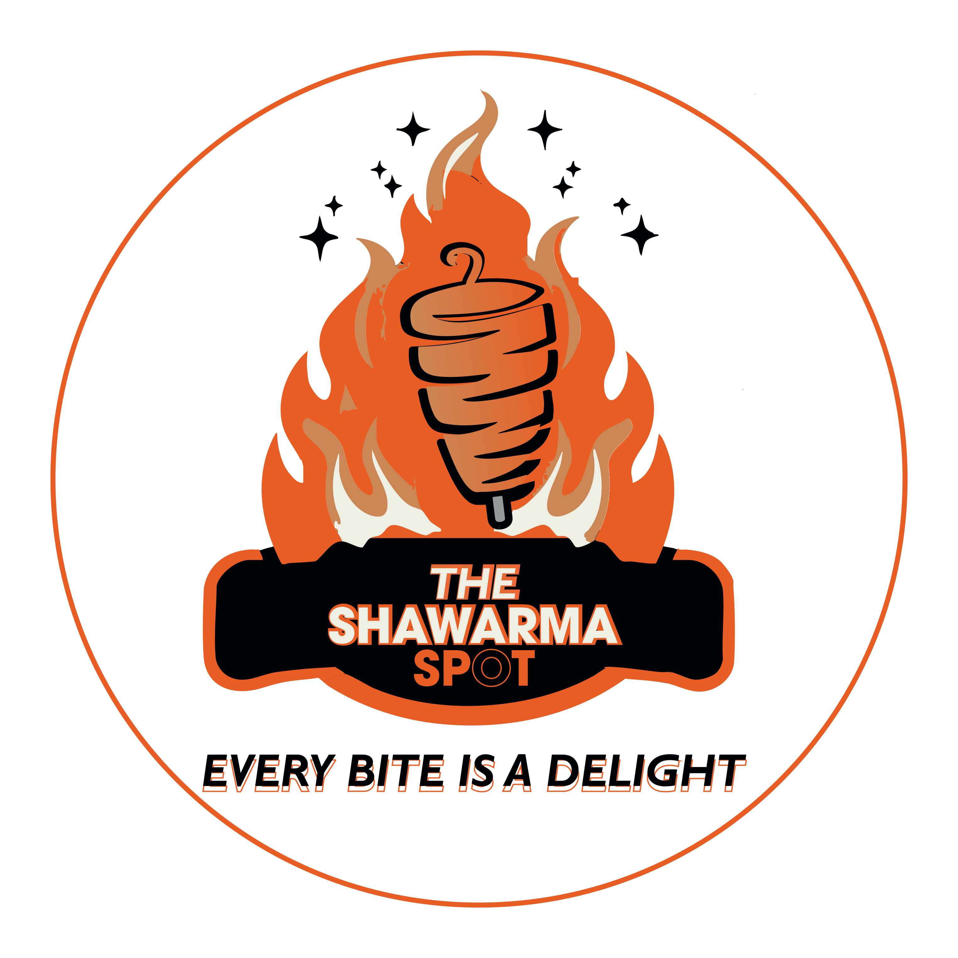 Shawarma spot