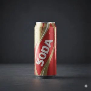 soda