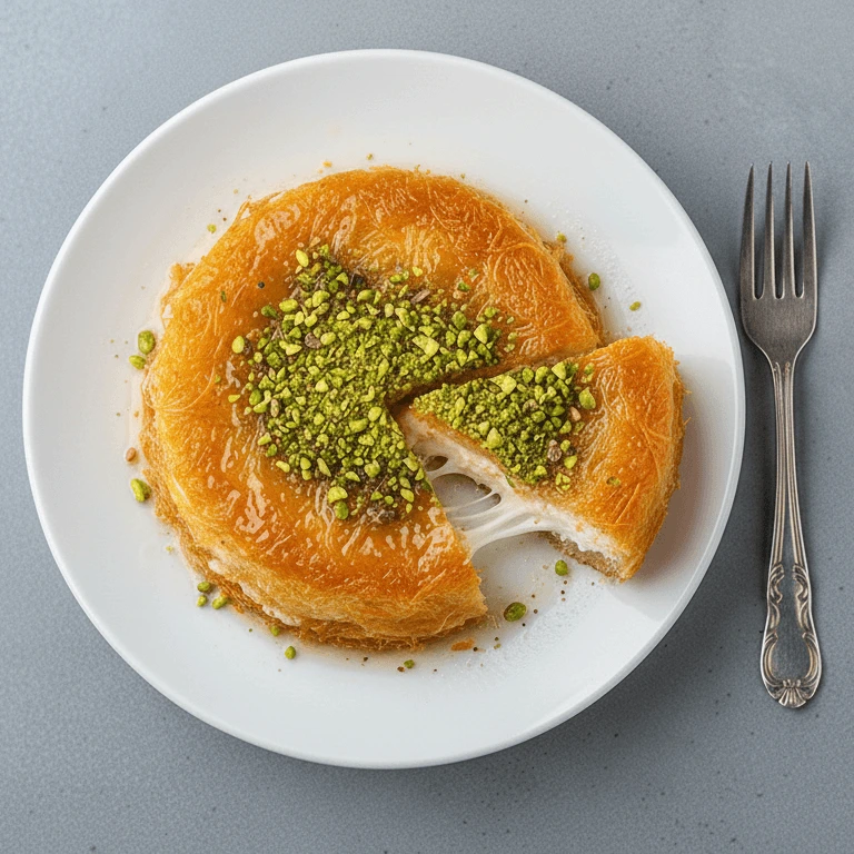 kunafeh