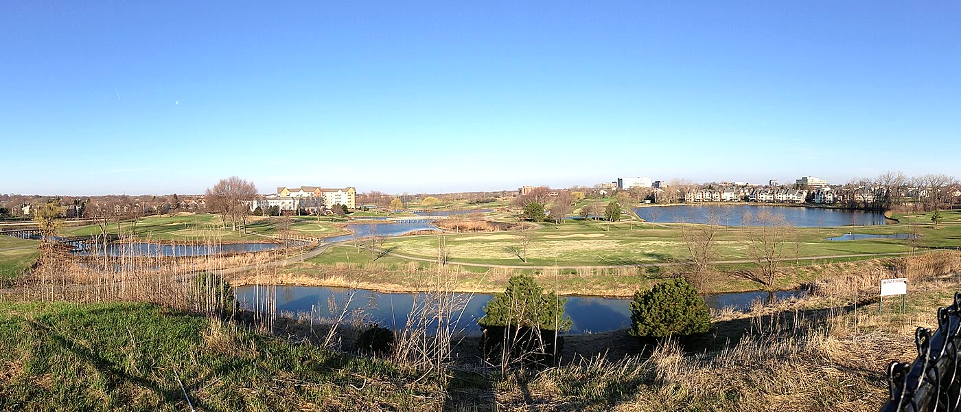 Hoffman Estates