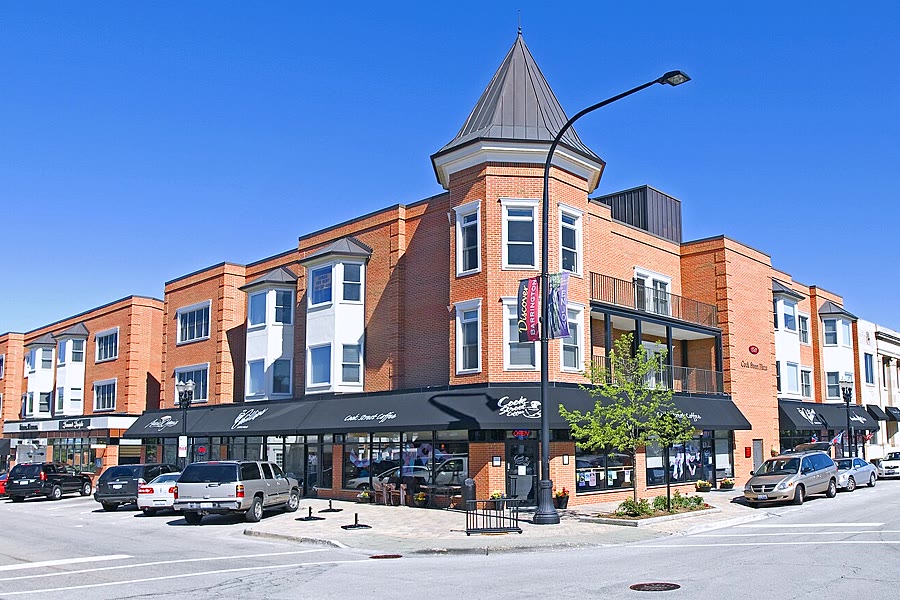 Barrington, Illinois