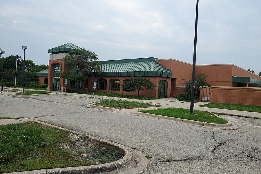 Buffalo Grove, Illinois